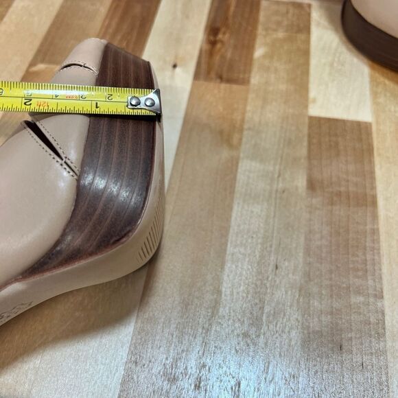 Trina Turn Joni Platform Size 9.5 - Picture 5 of 9